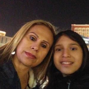 Meet your Posher, Lucy